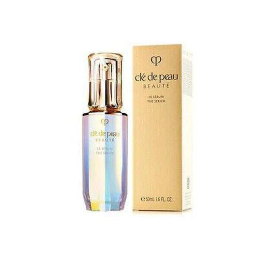 CLE DE PEAU BEAUTE Cle De Peau Beaute Cle De Peau The Serum 50 ml