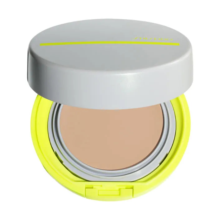 SHISEIDO SHISEIDO Sports BB Compact SPF 50 Light kompakte BB-Creme mit hohem Lichtschutzfaktor Kosmetik