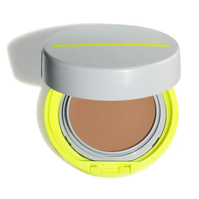 SHISEIDO SHISEIDO Sports BB Compact SPF50 Kompaktpuder Very Dark Kosmetik