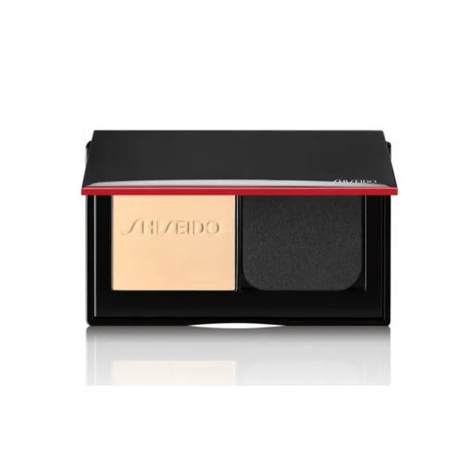 SHISEIDO SHISEIDO Synchro Skin Self-Refreshing Puder Foundation 110 Alabaster