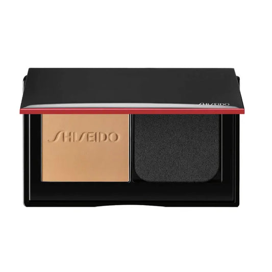 SHISEIDO SHISEIDO Synchro Skin Self-Refreshing Puder Foundation Farbton 250