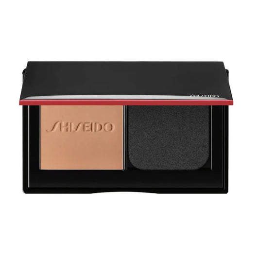 SHISEIDO SHISEIDO Synchro Skin Self-Refreshing Puder Foundation Farbton 310
