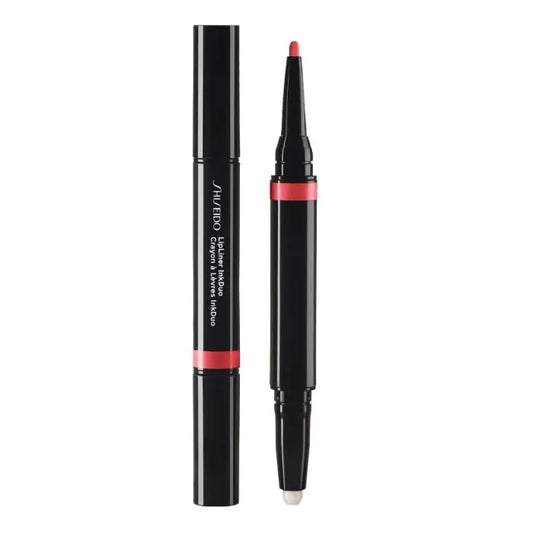 SHISEIDO SHISEIDO Lipliner Inkduo 04 Rosewood Lippenkonturenstift Duo Kosmetik
