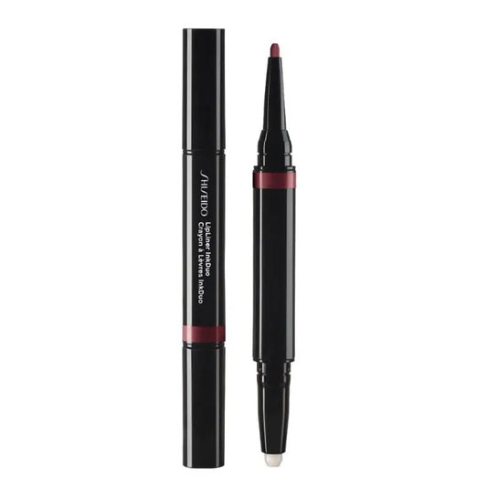 SHISEIDO SHISEIDO Lipliner Inkduo 11 Plum Lippenkonturenstift Duo Farbe Plum Kosmetik