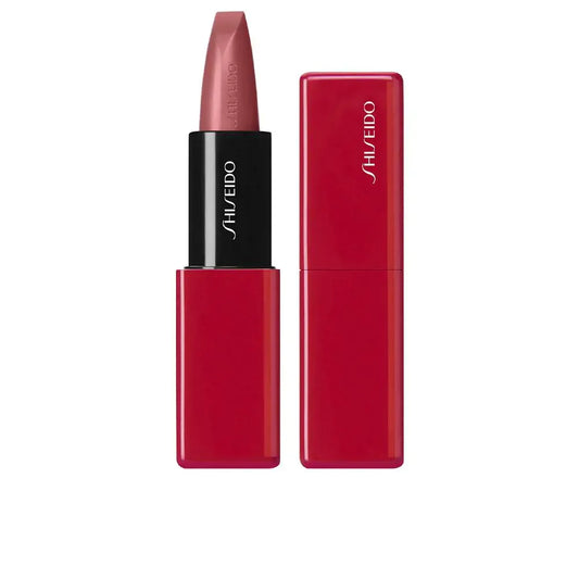 SHISEIDO SHISEIDO Technosatin Gel Lippenstift 408 3,30 g
