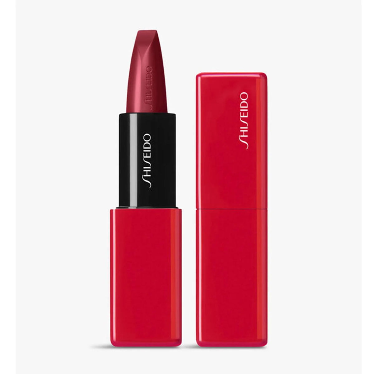 Shiseido Technosatin Gel Lipstick 411, 3,30 g