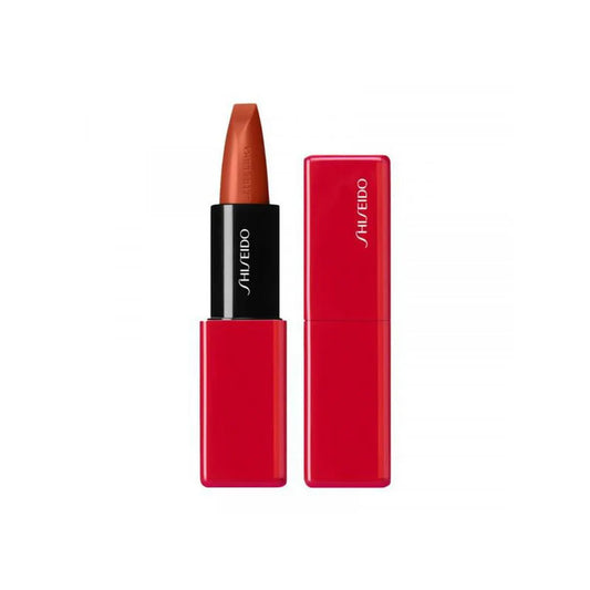 SHISEIDO SHISEIDO Technosatin Gel Lippenstift Farbton 414 3,30 g