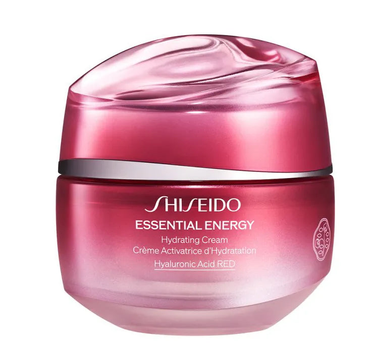 SHISEIDO Shiseido Essential Energy 2.0 Tagescreme 50 ml Kosmetik