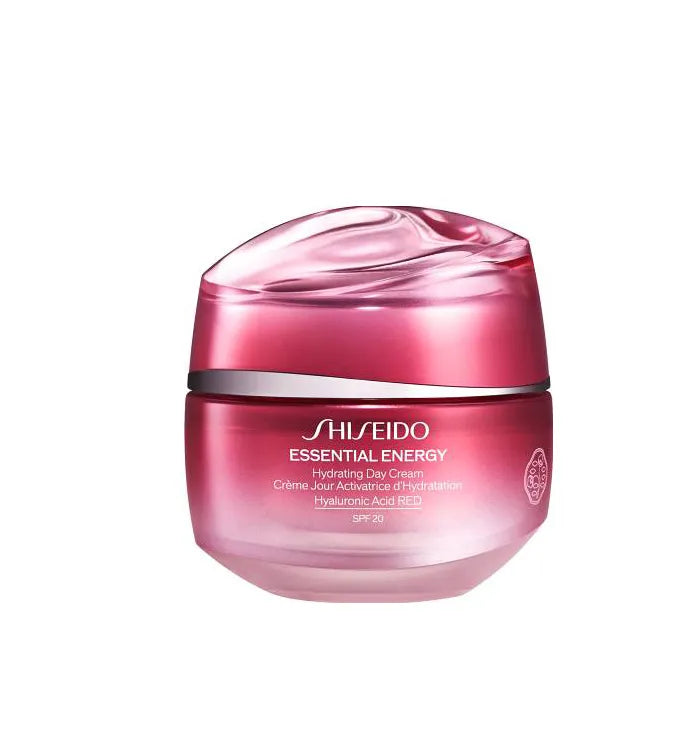 SHISEIDO SHISEIDO Essential Energy 2,0 Tagescreme 50 ml Kosmetik