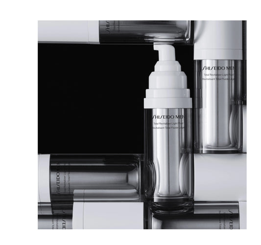 SHISEIDO SHISEIDO Men Total Revitalizante Balsam für das Gesicht 70 ml Kosmetik