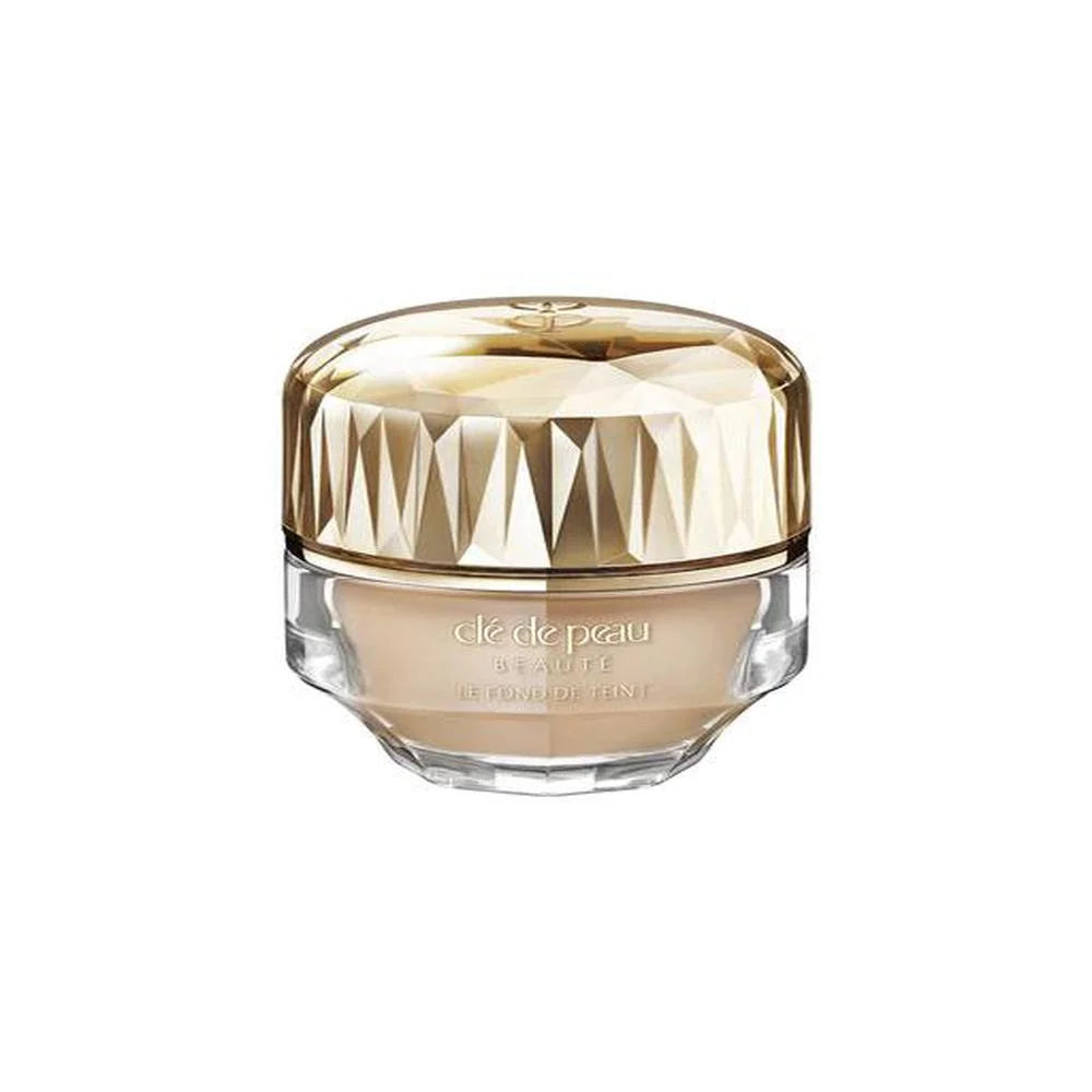 CLE DE PEAU BEAUTE Clé de Peau Beauté The Foundation O30 Foundation