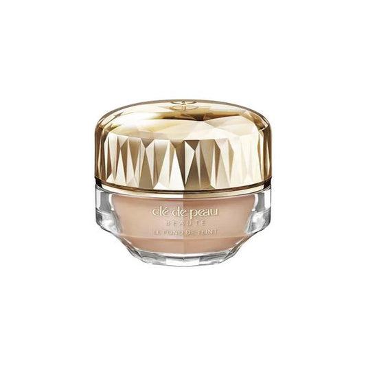 CLE DE PEAU BEAUTE CLE DE PEAU BEAUTE The Foundation B30 Make-up Foundation Ton B30