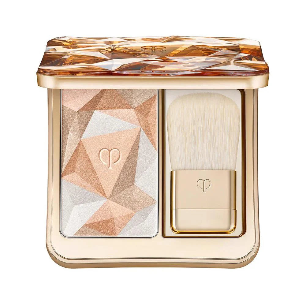CLE DE PEAU BEAUTE Clé de Peau Beauté Luminizing Face Enhancer 202 Gesichts-Highlighter