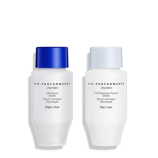 SHISEIDO Shiseido Bio-Performance Skin Filler Serum Nachfüllpack 60 ml
