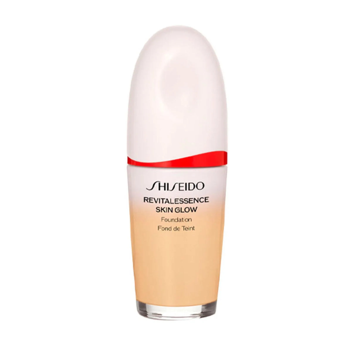 Shiseido Revitalessence Skin Glow Base Spf30 220 Linen 30ml