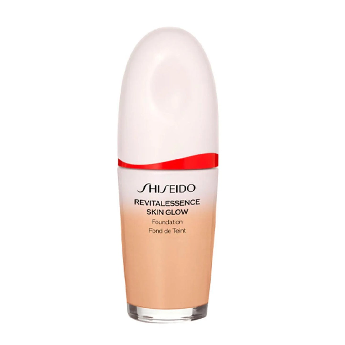 SHISEIDO Shiseido Revitalessence Skin Glow Base SPF30 310 Silk 30 ml Primer Kosmetik