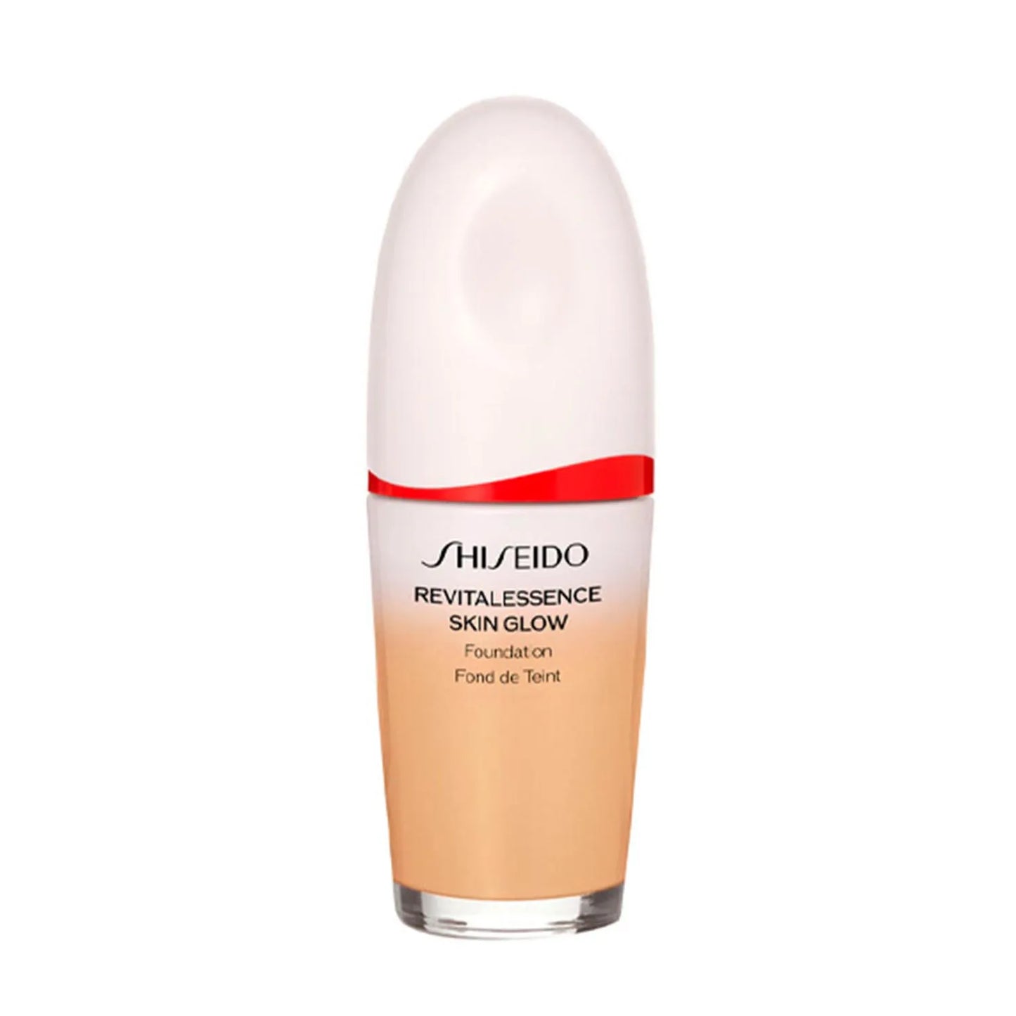 SHISEIDO Shiseido Revitalessence Skin Glow Base SPF30 320 Pine 30 ml Primer Kosmetik
