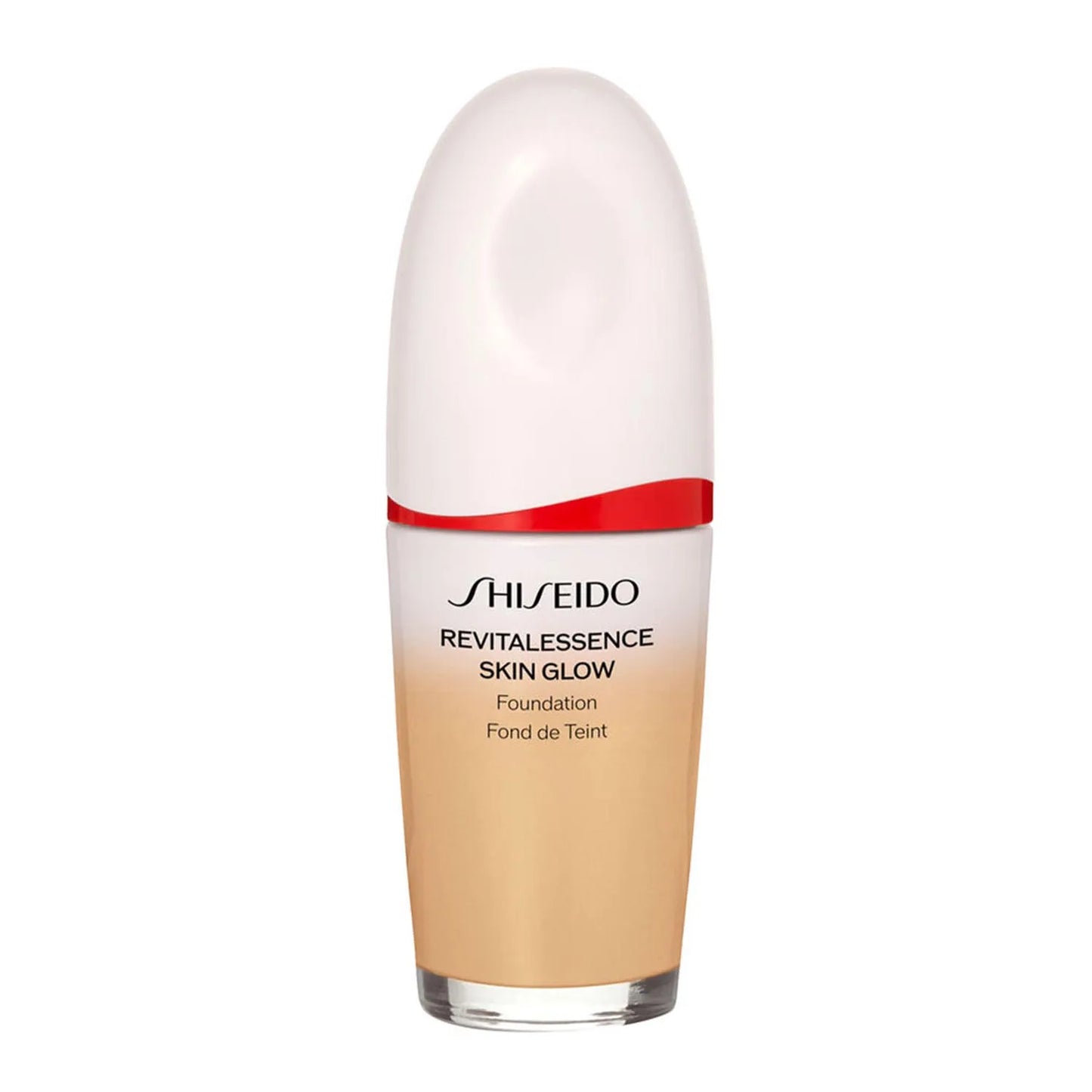 SHISEIDO SHISEIDO Revitalessence Skin Glow Base SPF 30 30 ml Make-up Base Kosmetik