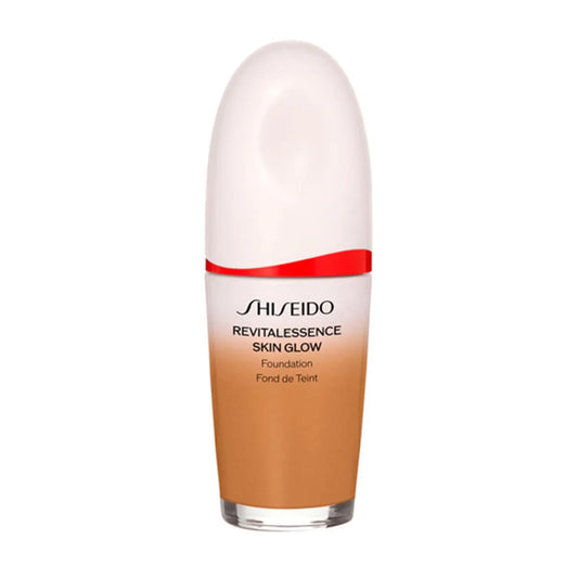 SHISEIDO Revitalessence Skin Glow Base SPF30 360 Citrine 30 ml Make-up Base Kosmetik