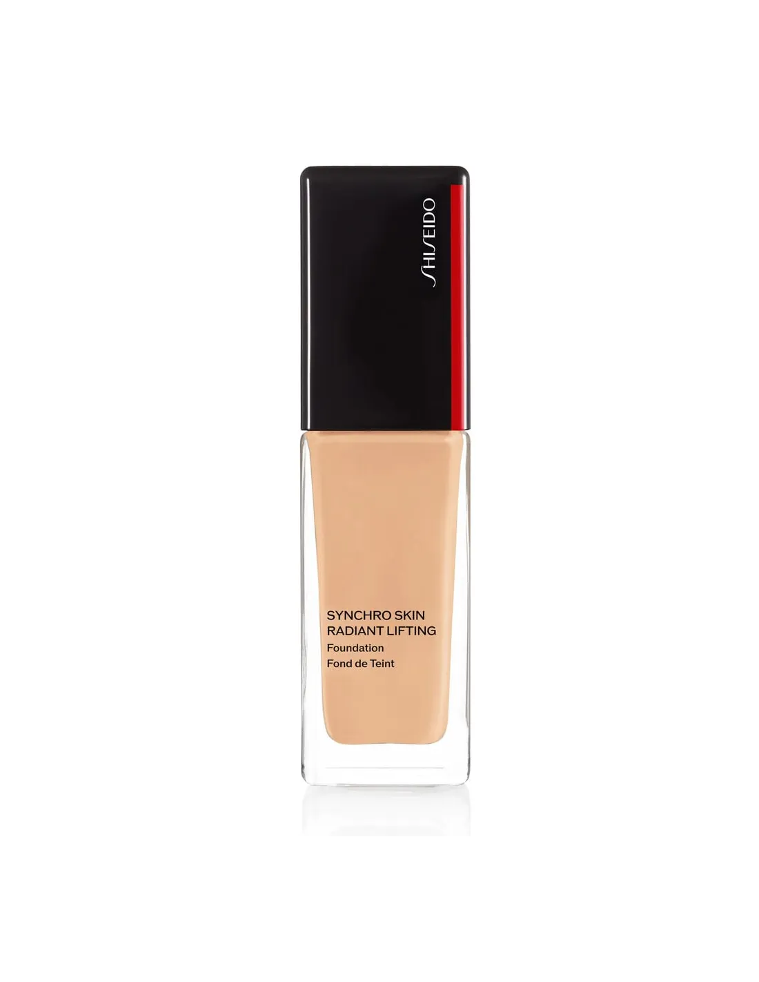 SHISEIDO Shiseido Synchro Skin Radiant Lifting Foundation SPF 30 250 30 ml