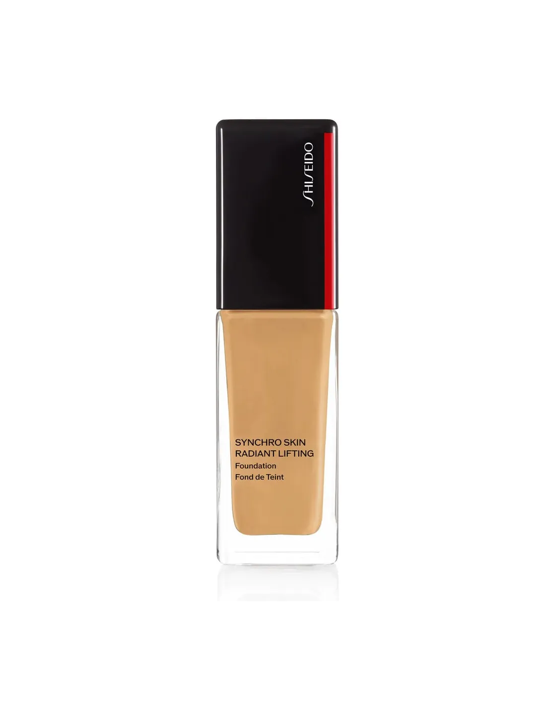 SHISEIDO SHISEIDO Synchro Skin Radiant Lifting Foundation SPF30 340 30 ml