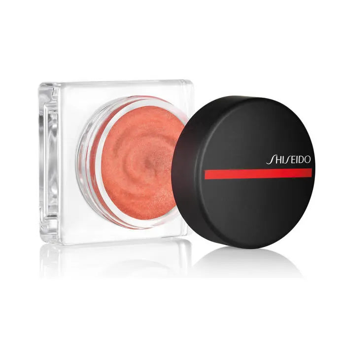 Shiseido Minimalist WhippedPowder Blush 03 Momoko Puderrouge
