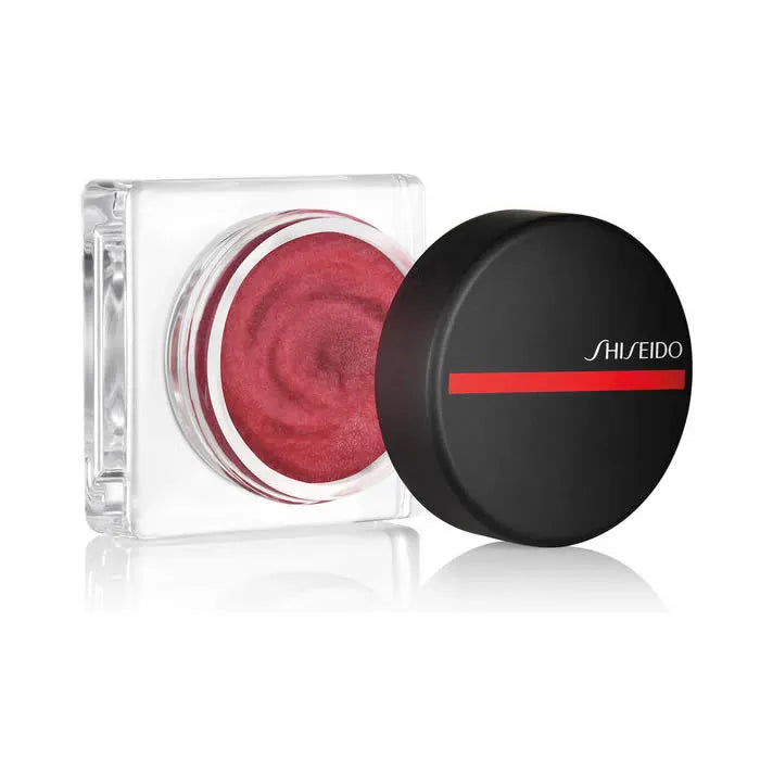 SHISEIDO Minimalist WhippedPowder Blush 06 Sayoko Puderrouge