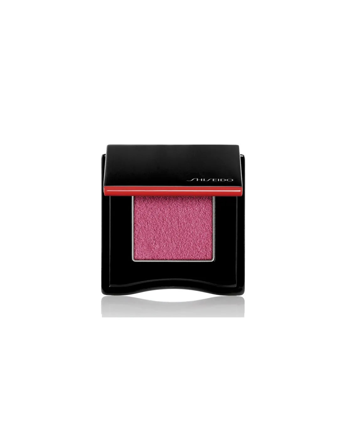 SHISEIDO SHISEIDO Pop Powdergel Lidschatten 11 Matt Rosa