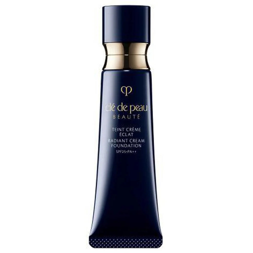 CLE DE PEAU BEAUTE Cle De Peau Beaute Cle De Peau Radiant Cream Fdt Bf20 Creme