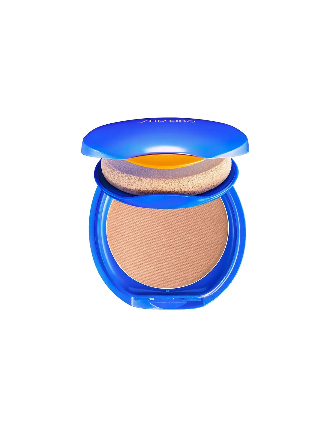 SHISEIDO SHISEIDO UV Protective Kompakt-Make-up SPF 30 Medium Beige 12 g nachfüllbar Kosmetik