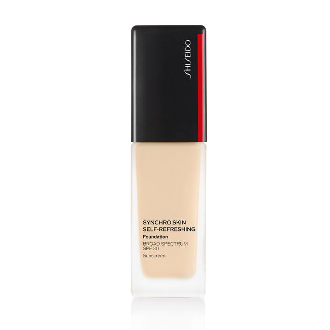 SHISEIDO SHISEIDO Synchro Skin Self Refreshing Foundation 510 30 ml Kosmetik