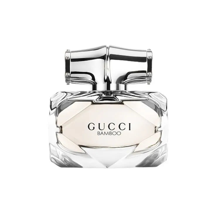 GUCCI GUCCI Bamboo Eau de Toilette Spray 50 ml Damen Parfum Parfüm