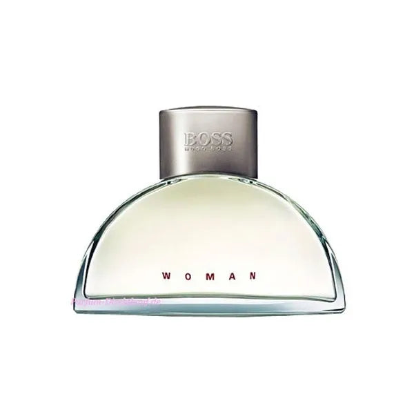 HUGO BOSS HUGO BOSS Boss Woman Eau de Parfum Spray 90 ml Parfüm