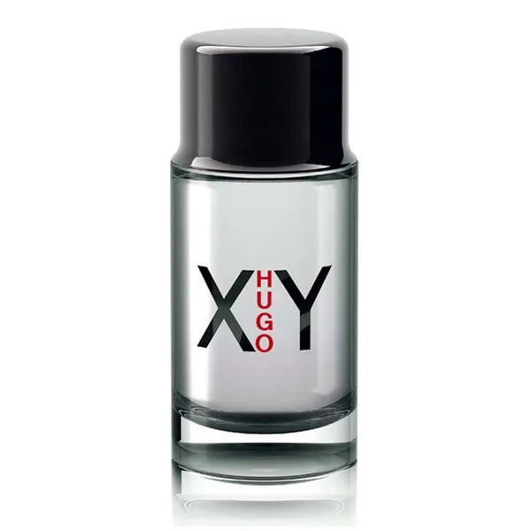 HUGO BOSS HUGO BOSS Hugo XY Eau de Toilette Spray 100 ml Herrenparfum Parfüm