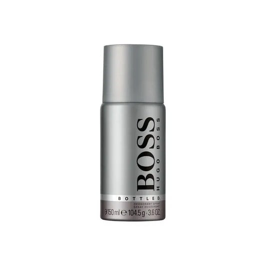 HUGO BOSS HUGO BOSS Boss Deodorant Spray 150 ml Herrenkosmetik