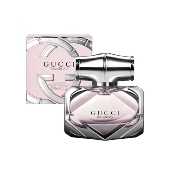 Gucci Bamboo Eau de Parfum Spray 50 ml von Gucci