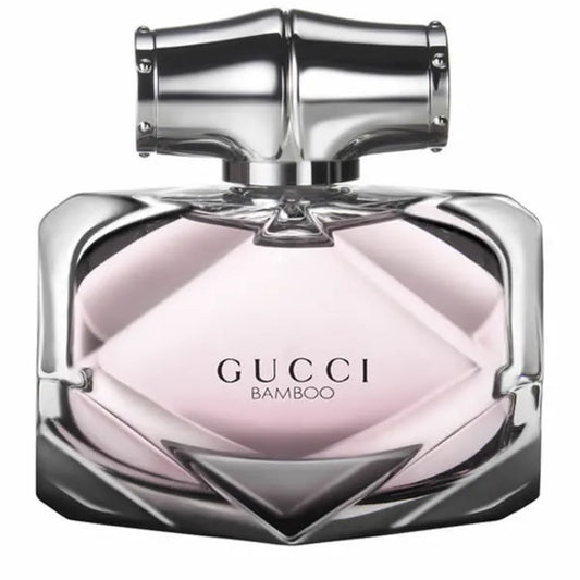 GUCCI GUCCI Bamboo Eau de Parfum Spray 75 ml Damen Parfum Parfüm