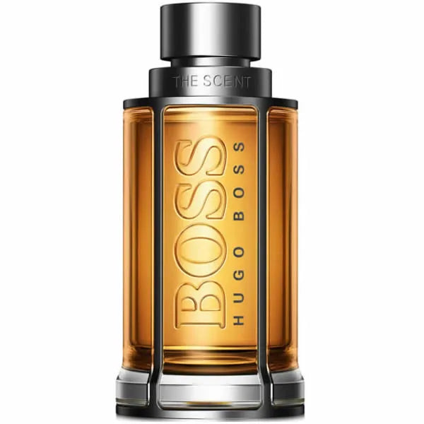 HUGO BOSS HUGO BOSS The Scent Eau de Toilette Spray 200 ml Herrenduft Parfüm