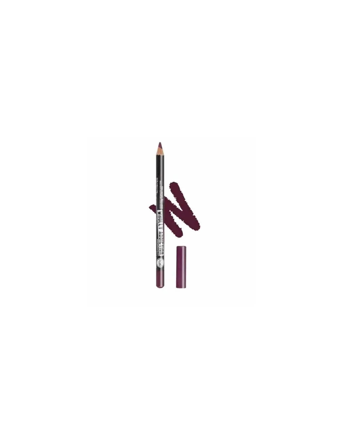 J.CAT BEAUTY J.CAT BEAUTY Lip Liner Wholly Addict Berry Wine Lippenkonturenstift Kosmetik
