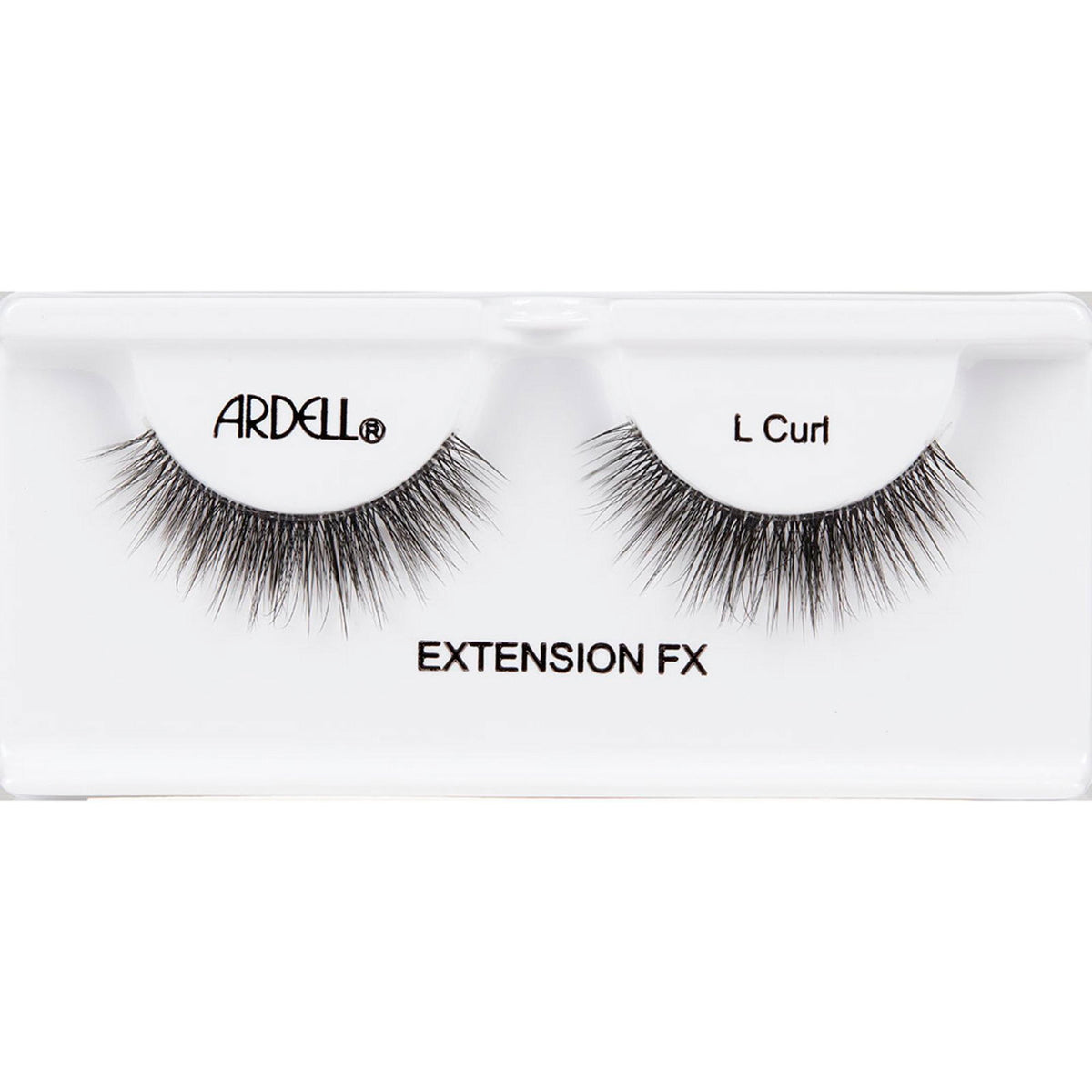 Ardell, Extension FX B Curl, False Eyelashes