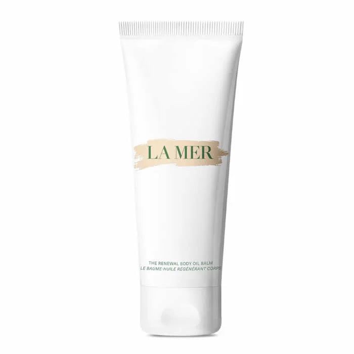 LA MER LA MER The Renewal Body Oil Balm Körperöl Balsam 200 ml Kosmetik