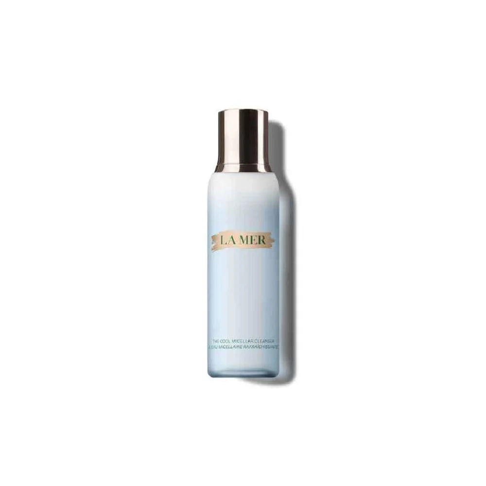 LA MER The Cool Mizellar Cleanser 200 ml Reinigungslösung
