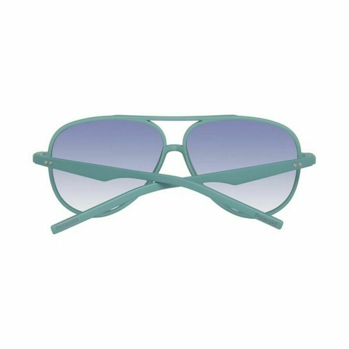 Polaroid Unisex-Sonnenbrille Polaroid Pld6017Svwawj Ø 60 Mm
