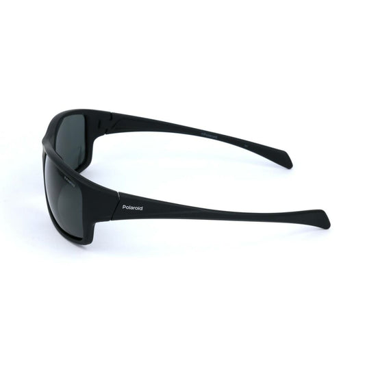 Polaroid Herrensonnenbrille Polaroid Sport Pld S Schwarz