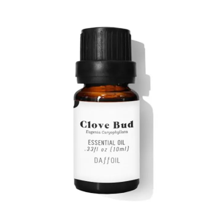 DAFFOIL DAFFOIL Gewürznelkenöl 100 ml ätherisches Öl Clove Bud Kosmetiköl