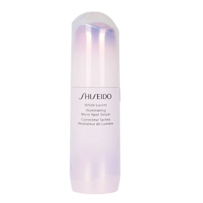SHISEIDO SHISEIDO White Lucent Illuminating Micro-S Serum 30 ml Gesichtspflege Serum