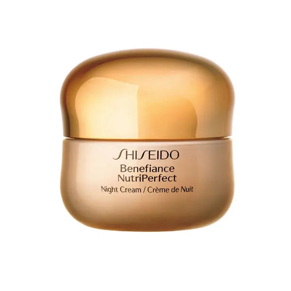 Shiseido Benefiance Nutri Perfect Night Cream 50 ml