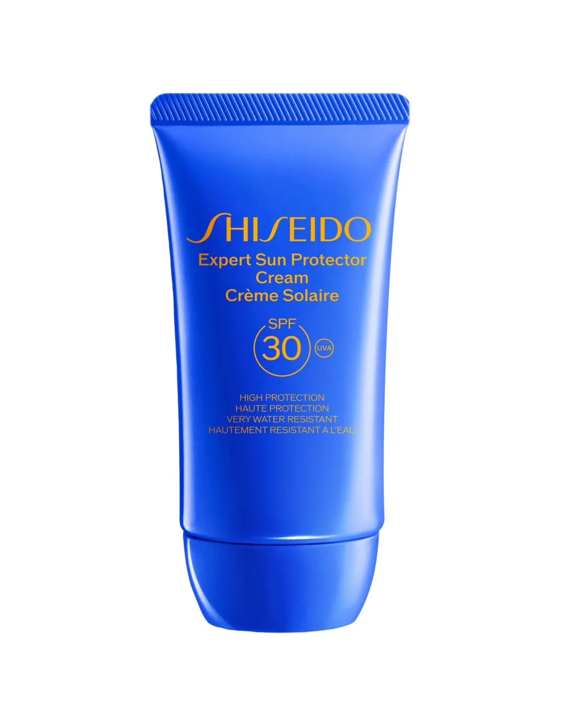 Shiseido Expert Sun Protector Sonnencreme SPF 30 50 ml