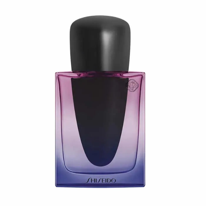 SHISEIDO Shiseido Ginza Night Eau de Parfum Intense 50 ml Spray Parfum Parfüm