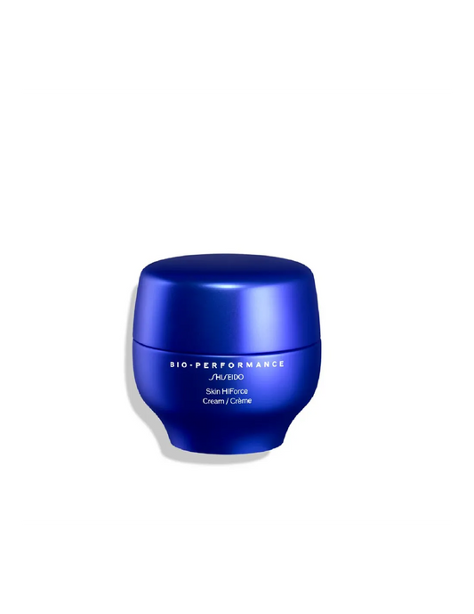 SHISEIDO Shiseido Bio-Performance Skin Hiforce Cream Gesichtscreme 50 ml